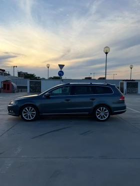 VW Passat 2.0TDI, снимка 2