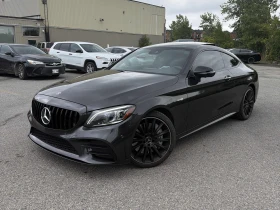 Mercedes-Benz C 43 AMG КУПЕ, АВТОКРЕДИТ, снимка 1