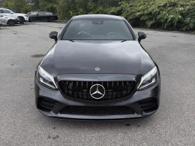 Mercedes-Benz C 43 AMG КУПЕ, АВТОКРЕДИТ, снимка 2
