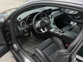 Mercedes-Benz C 43 AMG КУПЕ, АВТОКРЕДИТ, снимка 6