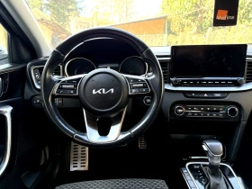 Kia XCeed 1.6 CRDi MHEV 136 к.с. 7DCT , снимка 10