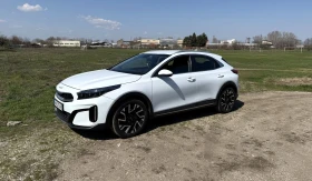 Kia XCeed 1.6 CRDi MHEV 136 к.с. 7DCT , снимка 2