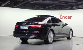 Audi A6 45TFSI* MATRIX* S* LINE* ОБДУХВАНЕ* ХЕДЪП* LANE* A, снимка 2