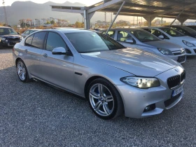 BMW 535 3.0i 306k.c. M-пакет, снимка 4