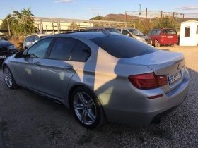 BMW 535 3.0i 306k.c. M-пакет, снимка 7