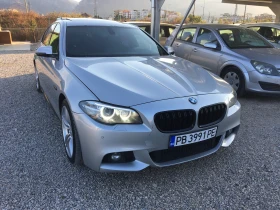 BMW 535 3.0i 306k.c. M-пакет, снимка 3