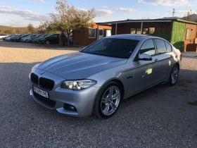 BMW 535 3.0i 306k.c. M-пакет, снимка 1
