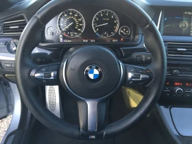 BMW 535 3.0i 306k.c. M-пакет, снимка 13