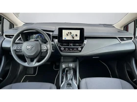 Toyota Corolla Месечна вноска от 265  , снимка 8