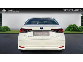 Toyota Corolla Месечна вноска от 265  , снимка 4
