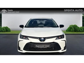 Toyota Corolla Месечна вноска от 265  , снимка 5