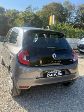 Renault Twingo 21kwh 67742 km, снимка 3