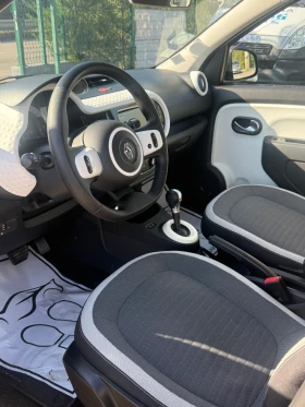Renault Twingo 21kwh 67742 km, снимка 6