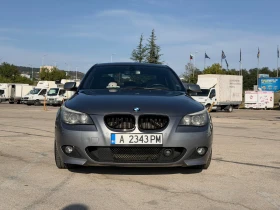 BMW 535, снимка 3