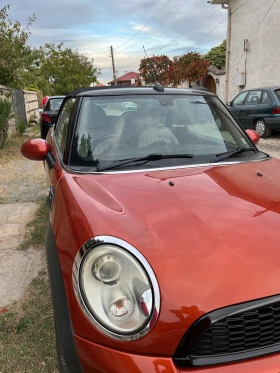 Mini Cooper s cabrio, снимка 2