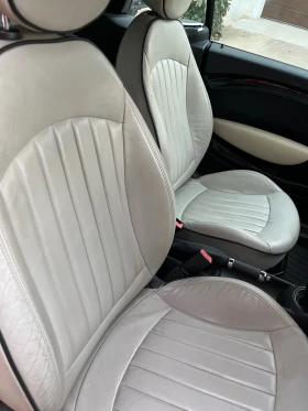 Mini Cooper s cabrio, снимка 6