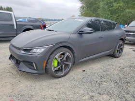 Kia EV6 GT 585, снимка 1