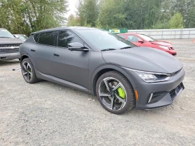 Kia EV6 GT 585, снимка 2