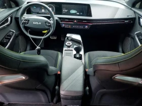 Kia EV6 GT 585, снимка 5