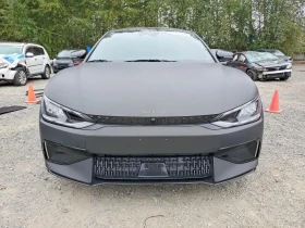 Kia EV6 GT 585, снимка 3