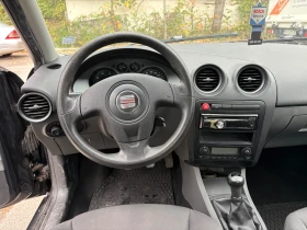 Seat Ibiza 1.4, снимка 7