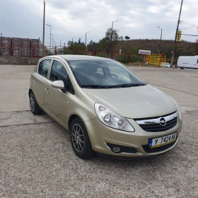 Opel Corsa 1.4, снимка 2