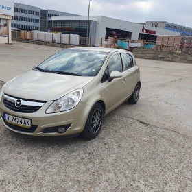 Opel Corsa 1.4, снимка 1