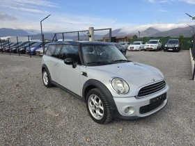 Mini Clubman 1.6 i, снимка 8