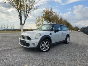 Mini Clubman 1.6 i, снимка 1