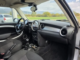 Mini Clubman 1.6 i, снимка 15