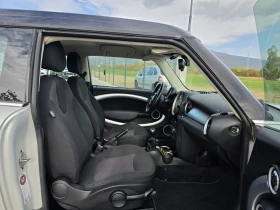 Mini Clubman 1.6 i, снимка 14