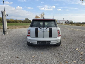 Mini Clubman 1.6 i, снимка 5