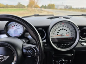Mini Clubman 1.6 i, снимка 11