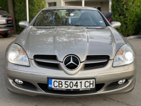 Mercedes-Benz SLK SLK 280 V6 231кс.* LPG* , снимка 2 - Автомобили и джипове - 42553729
