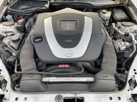 Mercedes-Benz SLK SLK 280 V6 231кс.* LPG* , снимка 17 - Автомобили и джипове - 42553729