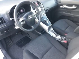 Toyota Auris  1.8iHSD - [10] 