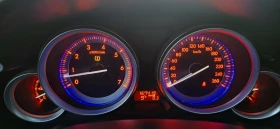 Mazda 6 2.5 benzin, 170 kc.ШВЕЙЦАРИЯ, снимка 14 - Автомобили и джипове - 45858462