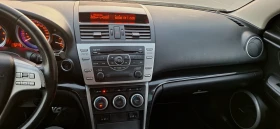 Mazda 6 2.5 benzin, 170 kc. | Mobile.bg   13