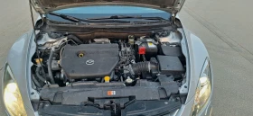 Mazda 6 2.5 benzin, 170 kc.ШВЕЙЦАРИЯ, снимка 16