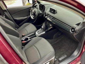 Mazda 2 AUTOMAT* EURO6* 100000Km!!! | Mobile.bg   14