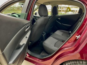 Mazda 2 AUTOMAT* EURO6* 100000Km!!! | Mobile.bg   11