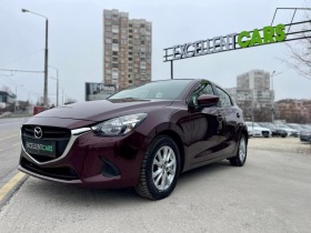 Обява за продажба на Mazda 2 AUTOMAT* EURO6* 100000Km!!! ~23 500 лв. - изображение 1