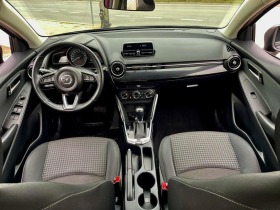 Mazda 2 AUTOMAT* EURO6* 100000Km!!!, снимка 15 - Автомобили и джипове - 45284646