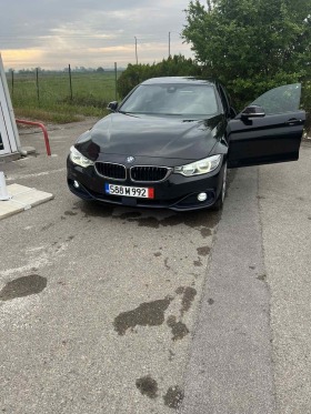 BMW 430 BMW 430D xDrive GrandCoupe | Mobile.bg   1