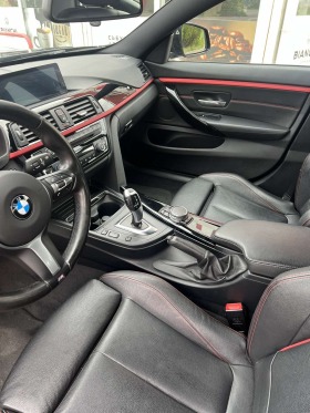 BMW 430 BMW 430D xDrive GrandCoupe, снимка 5 - Автомобили и джипове - 45380567