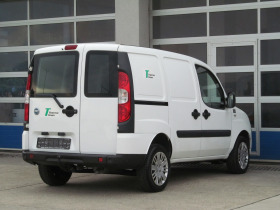 Fiat Doblo 1.3MULTIJET/DIESEL | Mobile.bg   3
