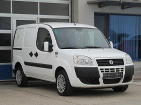 Fiat Doblo 1.3MULTIJET/DIESEL - [3] 