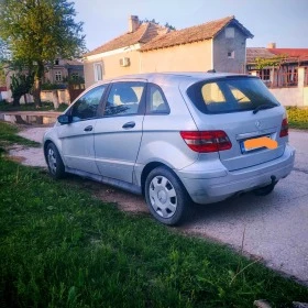 Mercedes-Benz B 200 | Mobile.bg    2