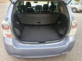 Toyota Verso 2.0* D4D126ks PANORAMA, снимка 8