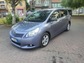 Toyota Verso 2.0* D4D126ks PANORAMA | Mobile.bg    1